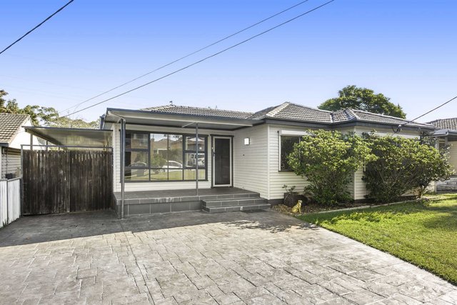 10 Vale St, NSW 2164