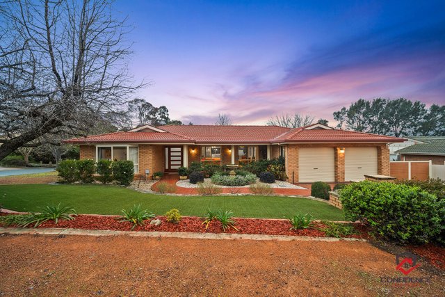 1 Frew Close, ACT 2913
