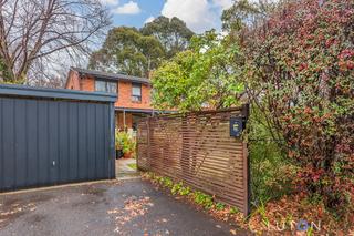 Carport to Front of Home