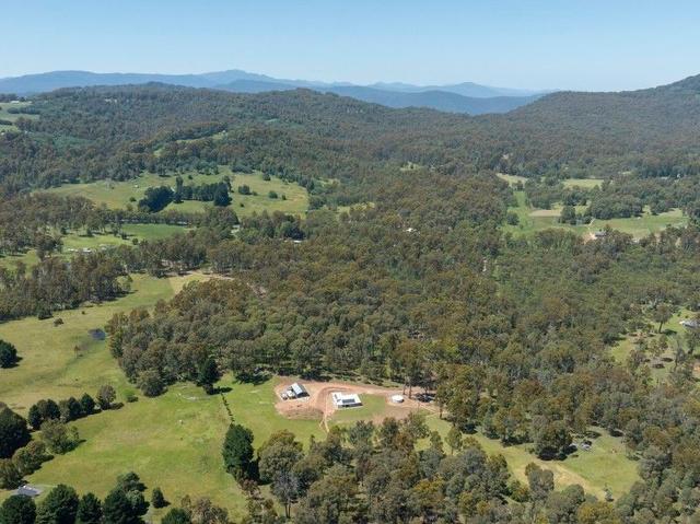 2911 Mansfield-Whitfield Road, VIC 3723