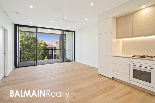 222/122 Terry  Street, NSW 2039