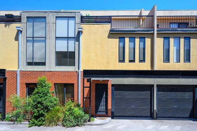 4/297 Wellington Street, VIC 3066