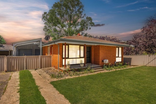 9 Queenbar Road, NSW 2620