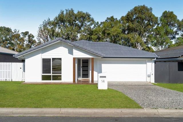 14 Parkview Street, QLD 4207