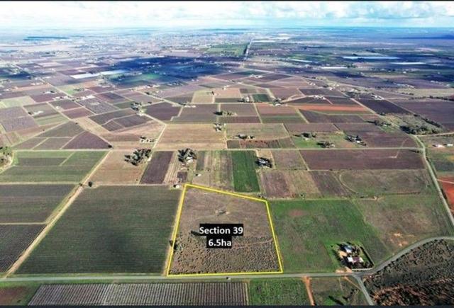 39/null Canal  Road, SA 5341
