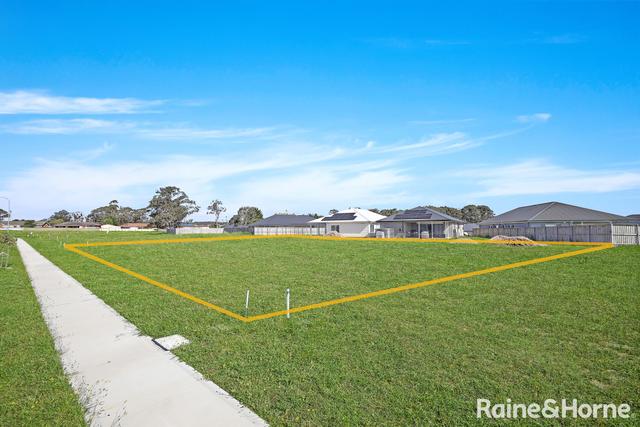 41 Latham Street, NSW 2579