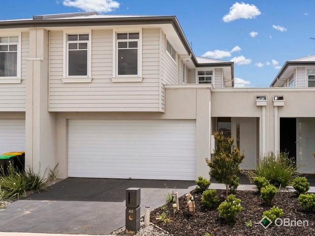 45 Bouquet Circuit, VIC 3427