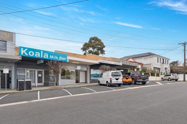 18 Yertchuk Avenue, VIC 3147