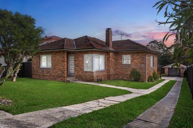 34 Shaw Street, NSW 2207