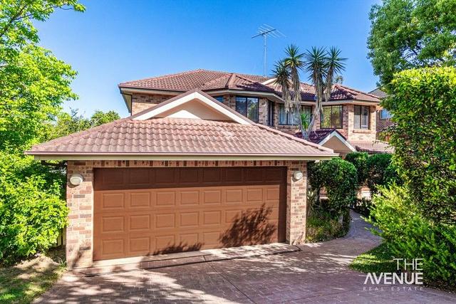 24 Eastbourne Way, NSW 2153