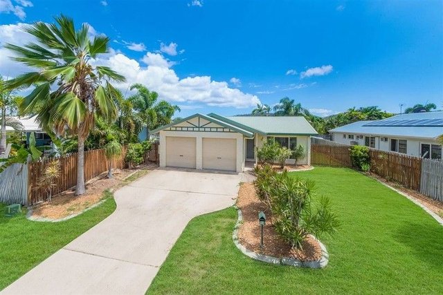 24 Gilmour Street, QLD 4817