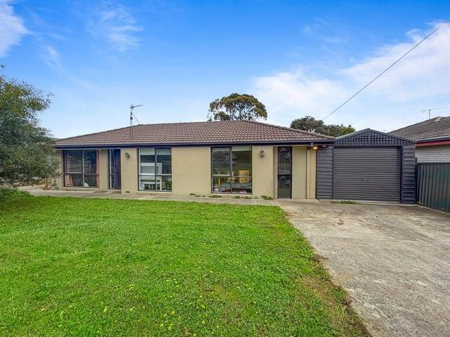 311 Palmerston Street, VIC 3357