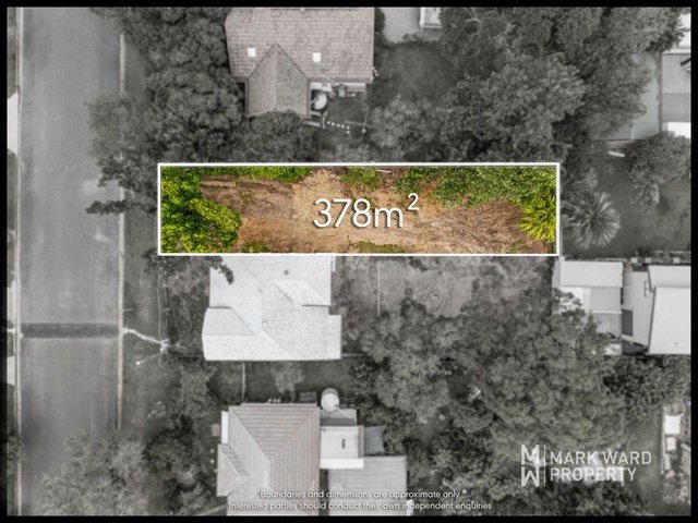 27 Blackwood Road, QLD 4107