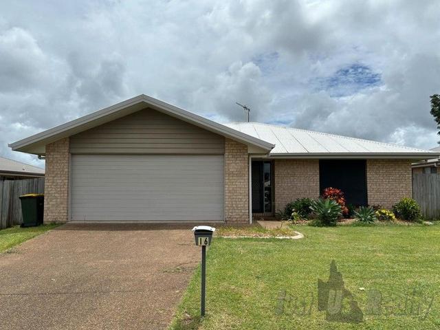 16 Hintz Street, QLD 4670