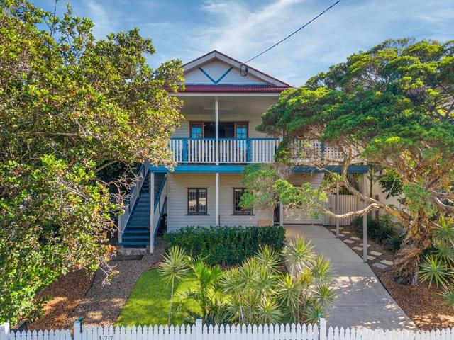 177 Chataway Street, QLD 4152