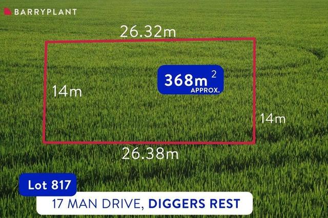17 Man Drive, VIC 3427