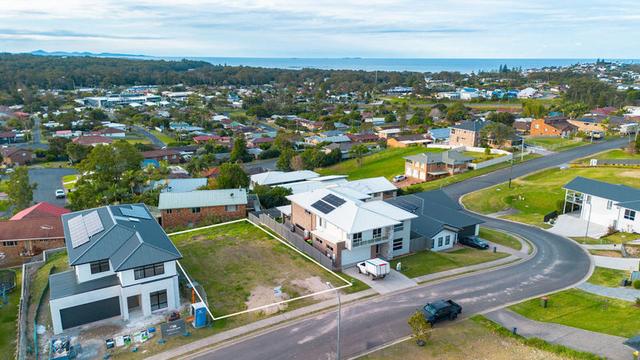 Lot 16 Gita Place, NSW 2456