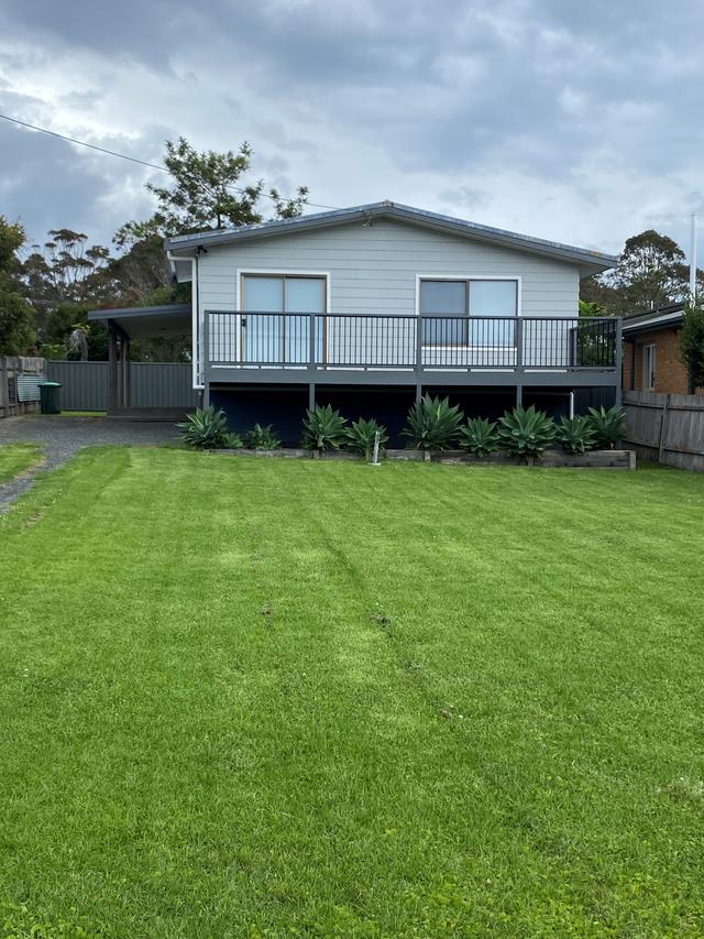 (no street name provided), NSW 2546