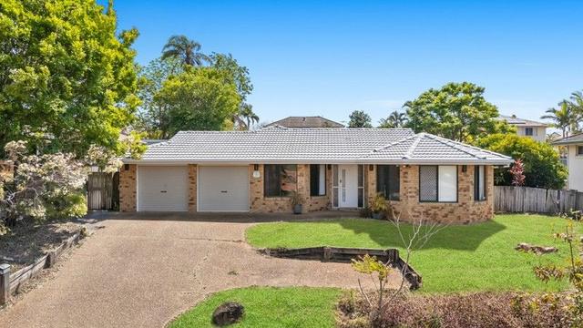 342 Warrigal Road, QLD 4113
