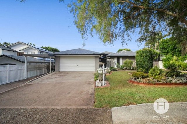 33 Arkose Street, QLD 4113