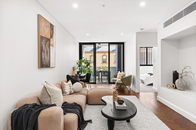 203/15 Watt Street, NSW 2300