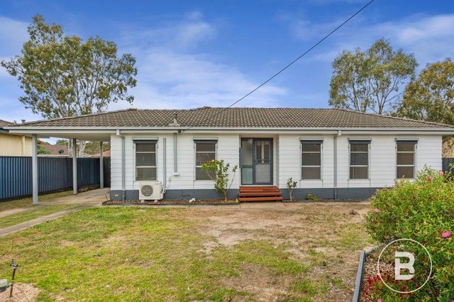 21 Timmins Street  Street, VIC 3377
