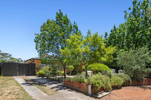 4 Bynoe Place, ACT 2614