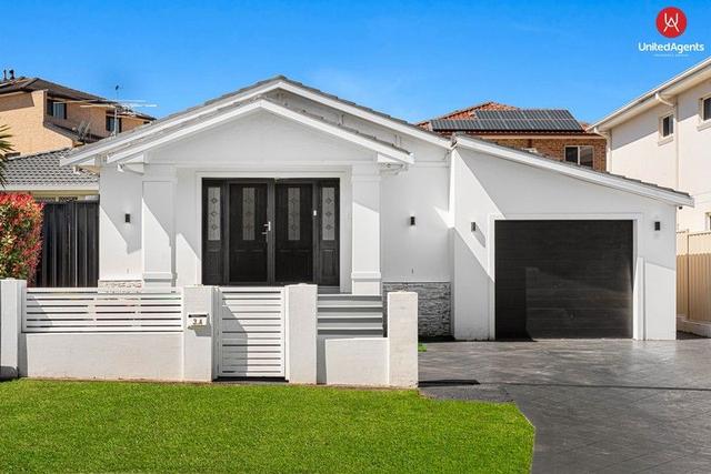3A Rosa Place, NSW 2171