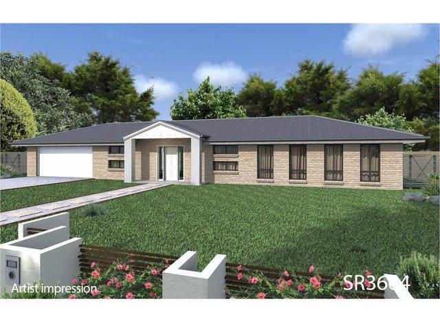 Arthur Summervilles Drive, QLD 4306