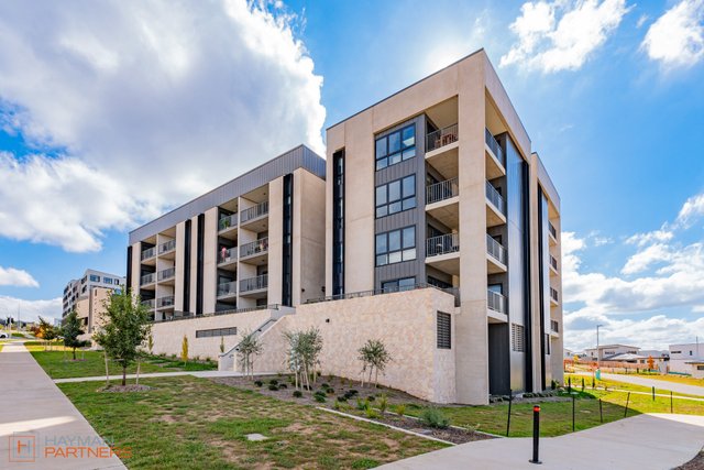 48/6 Makinson View, ACT 2611