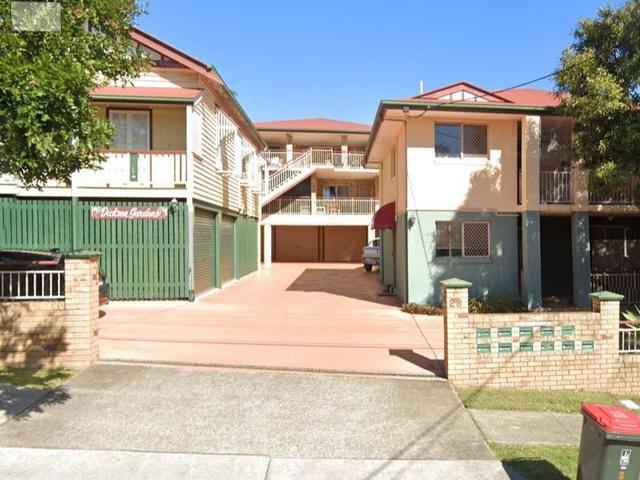 4/23 Dickson Street, QLD 4170