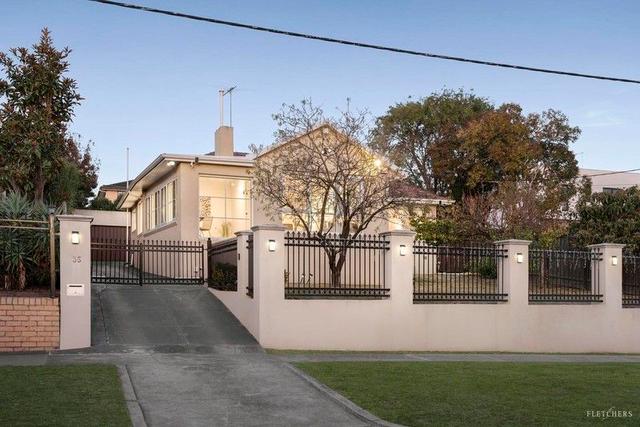 35 Almond Street, VIC 3104