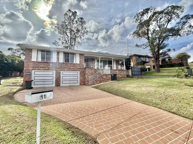 11 Menindee Place, NSW 2560