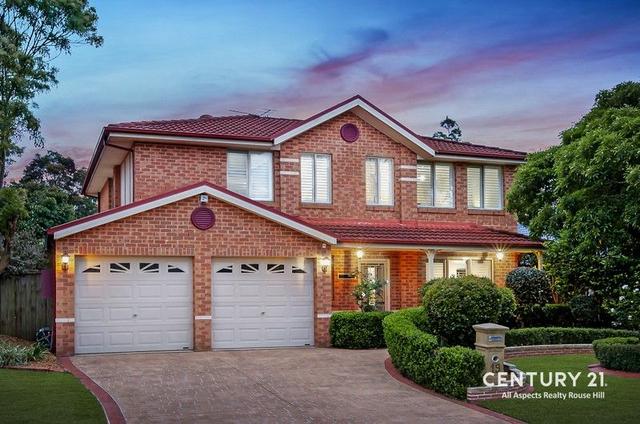 19 Wicklow Place, NSW 2155