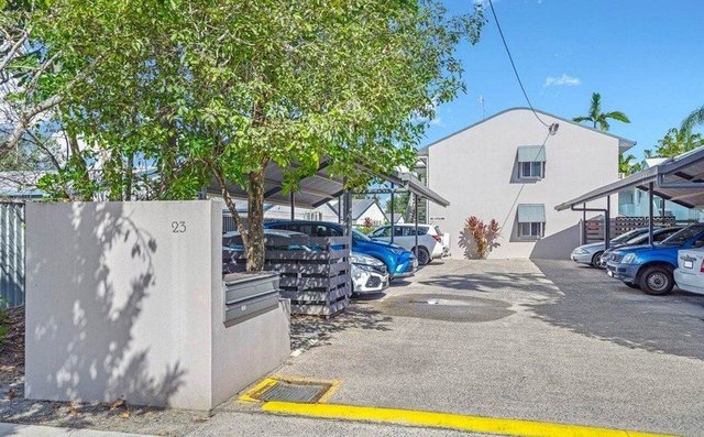 7/23 Balaclava Road, QLD 4870
