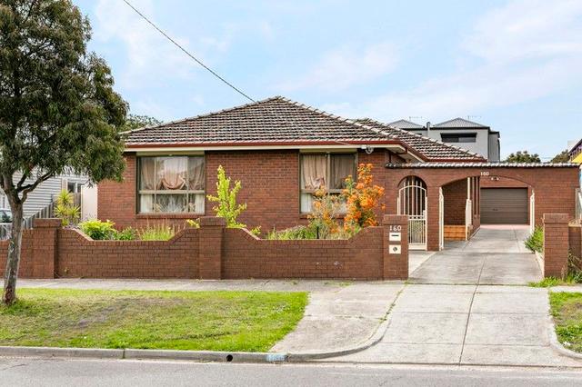 160 Jukes Road, VIC 3060