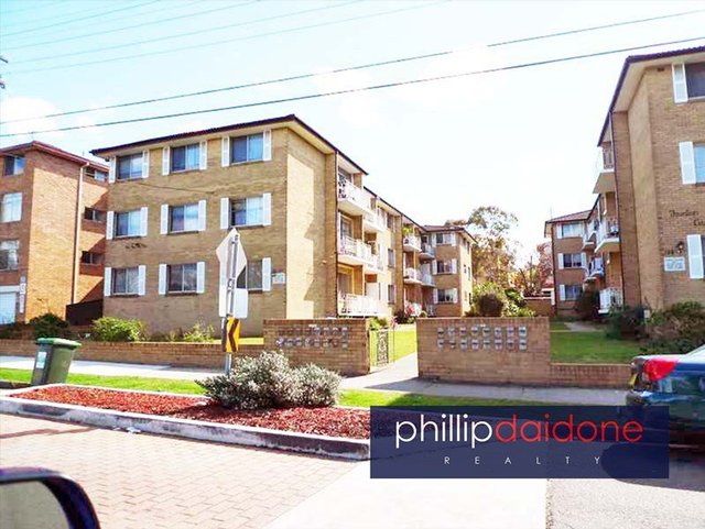 3/140 Woodburn Road, NSW 2141
