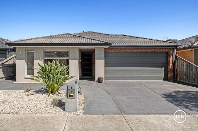 11 Jordan Court, VIC 3754