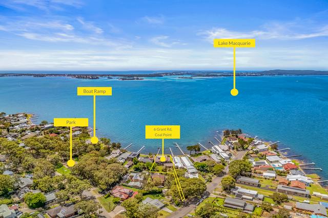 6 Grant Road, NSW 2283