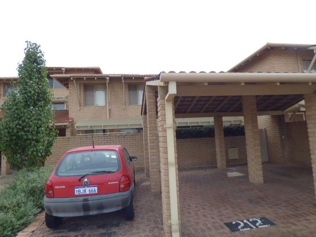 212/34 Peninsula Road (212/1 Heritage Cove), WA 6051