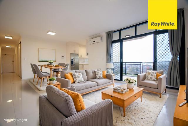 56/52-56 John Street, NSW 2141