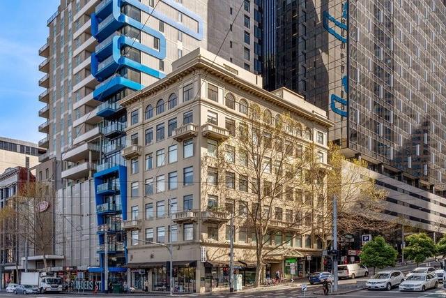 13/1 Exhibition  Street, VIC 3000