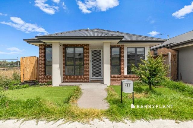 484 Casey Fields Boulevard, VIC 3977