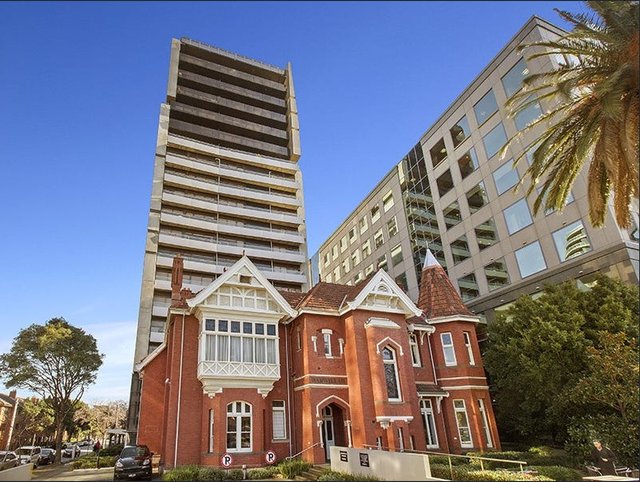 427/572 St Kilda Road, VIC 3000