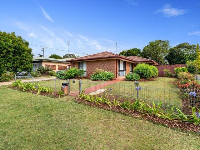 100 Alderley Street, QLD 4350