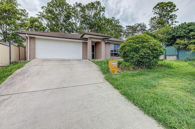 28 Zuleikha Drive, QLD 4119