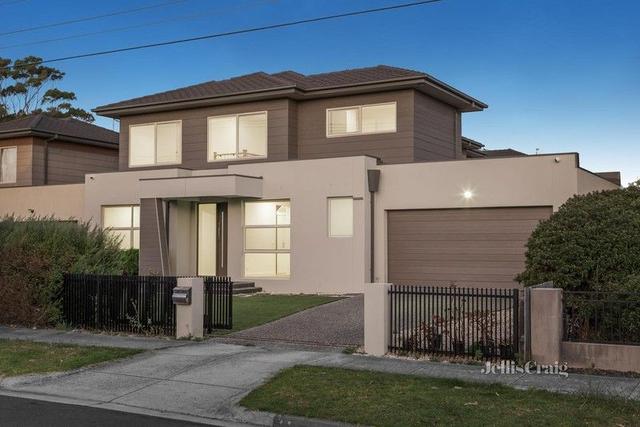 22 Rose Avenue, VIC 3150