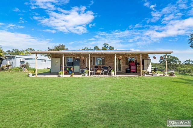 40 Fourteen Mile Road, QLD 4702