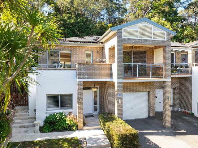17 Murchison Street, NSW 2075