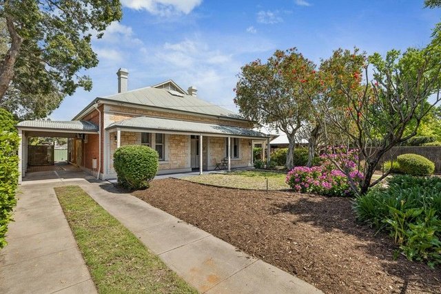 36 & 36A Ningana Avenue, SA 5034